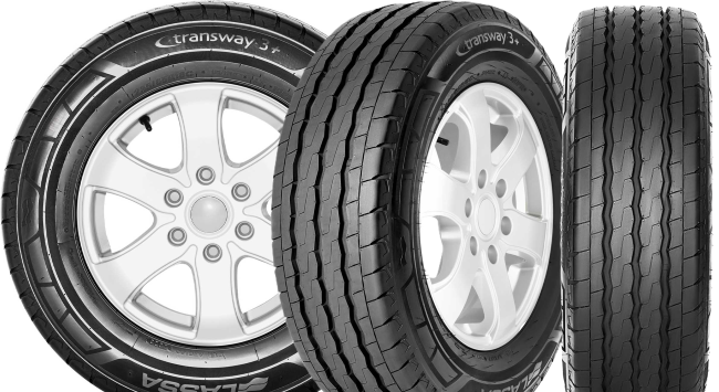 Готовь лето зимой: летняя новинка Lassa Transway 3 Plus уже в продаже на ProAvto!